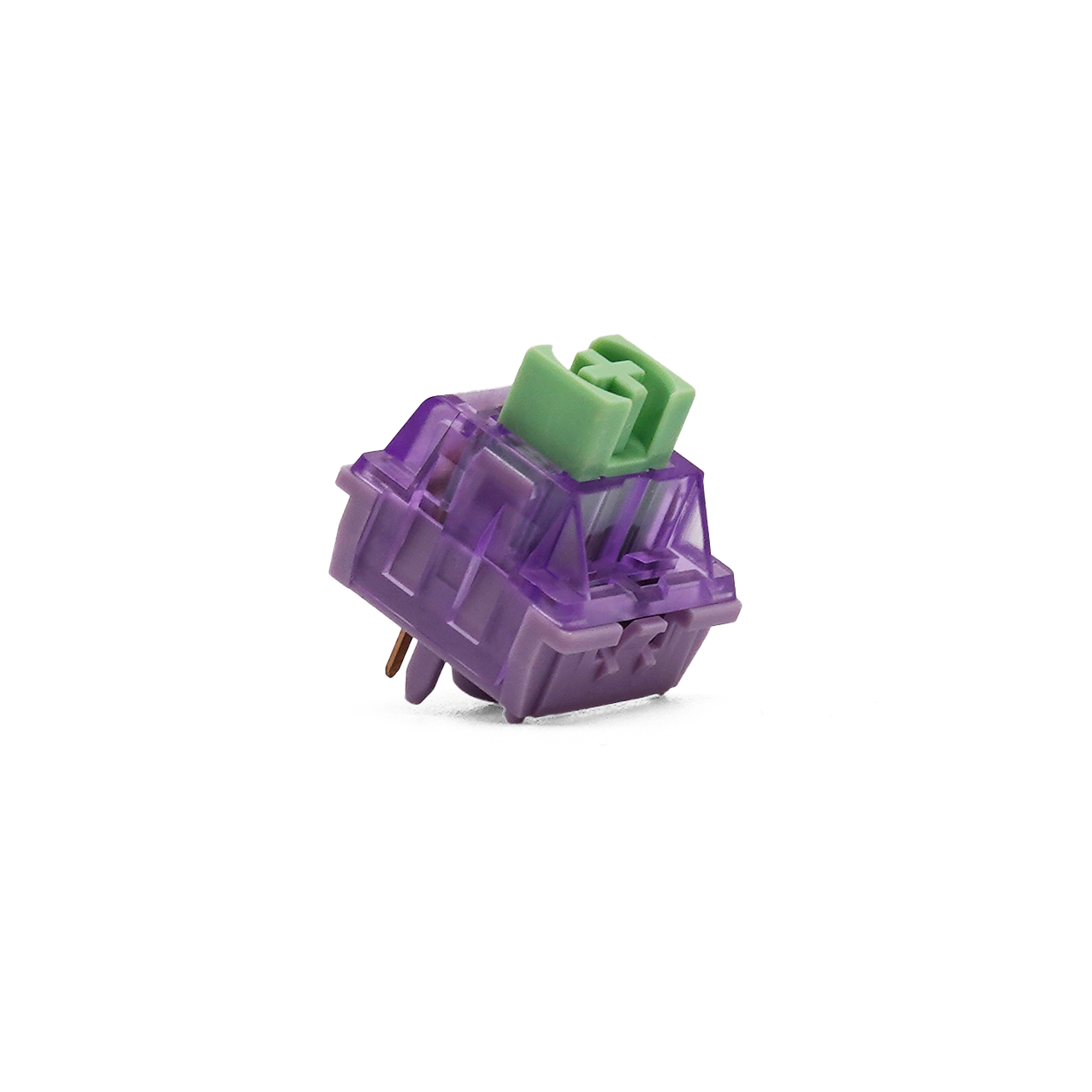 Durock Lupine Linear Switches