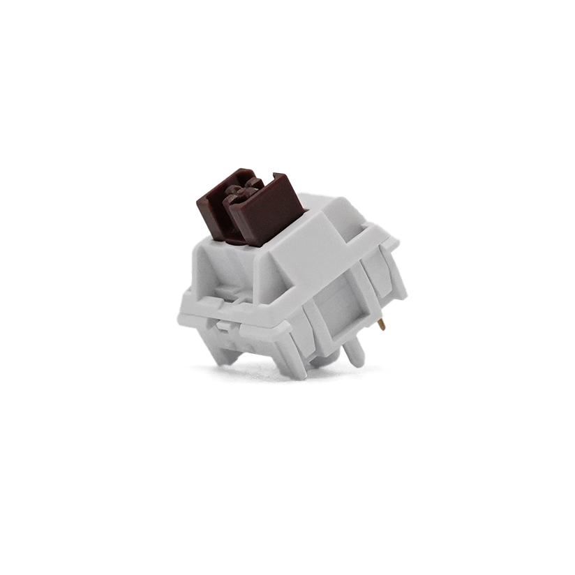 Wuque WS Brown Tactile Switches