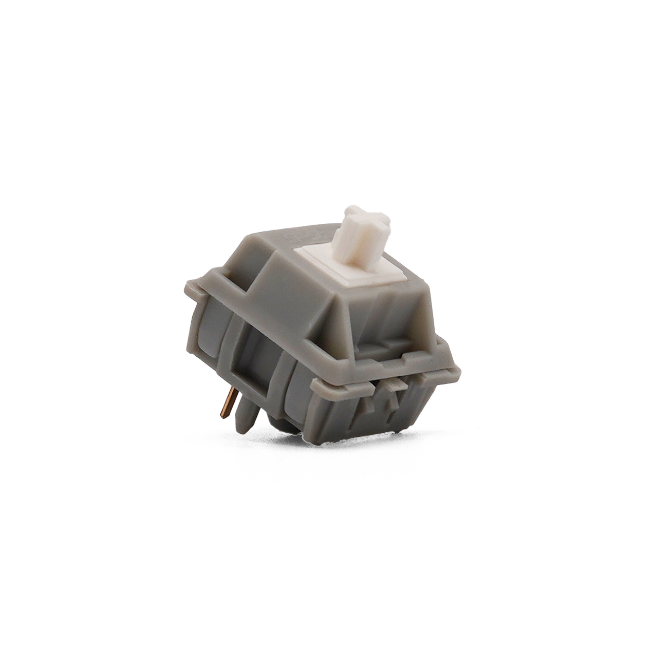 SP-Star Meteor White Linear Switches