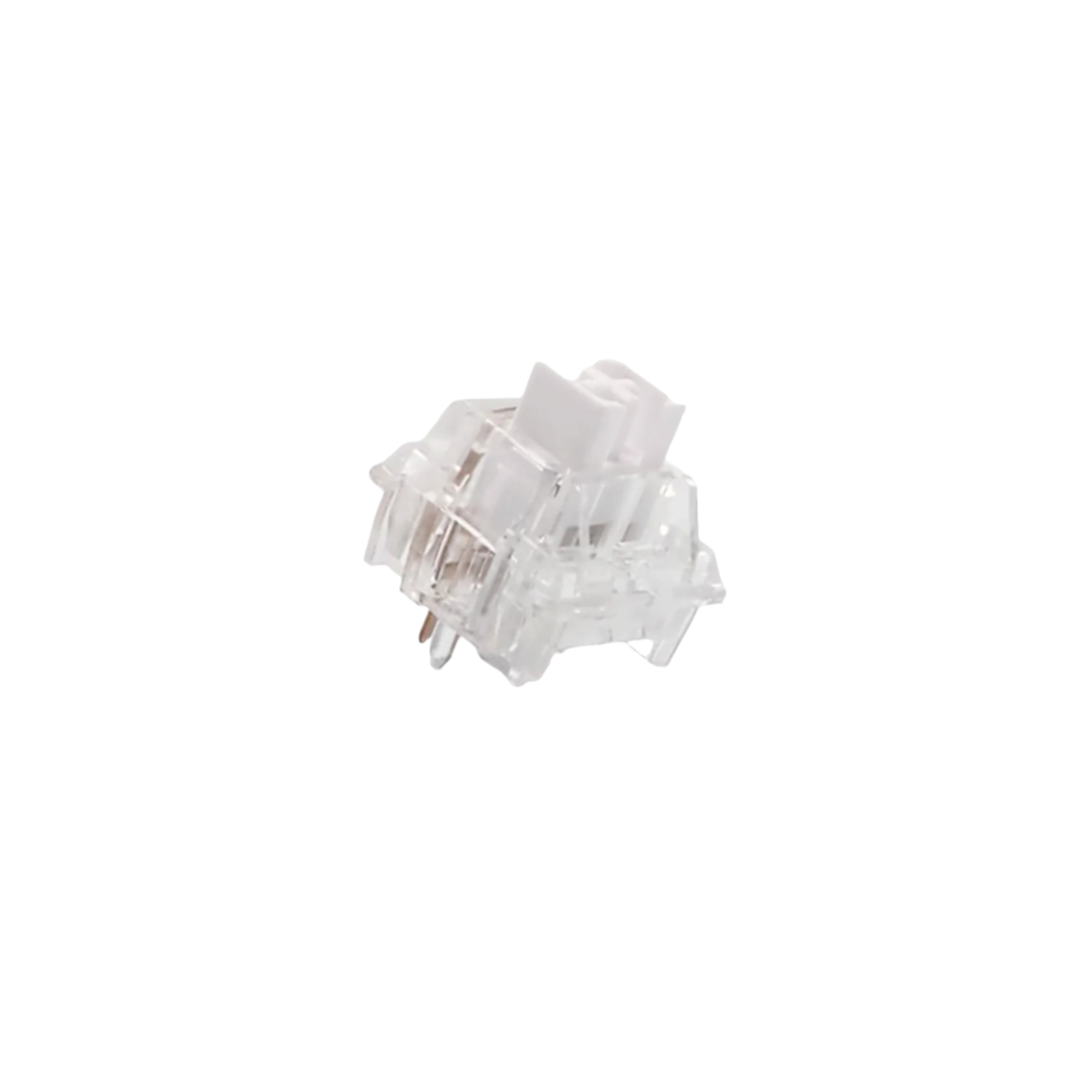 Wuque WS Aurora Clear Linear Switches