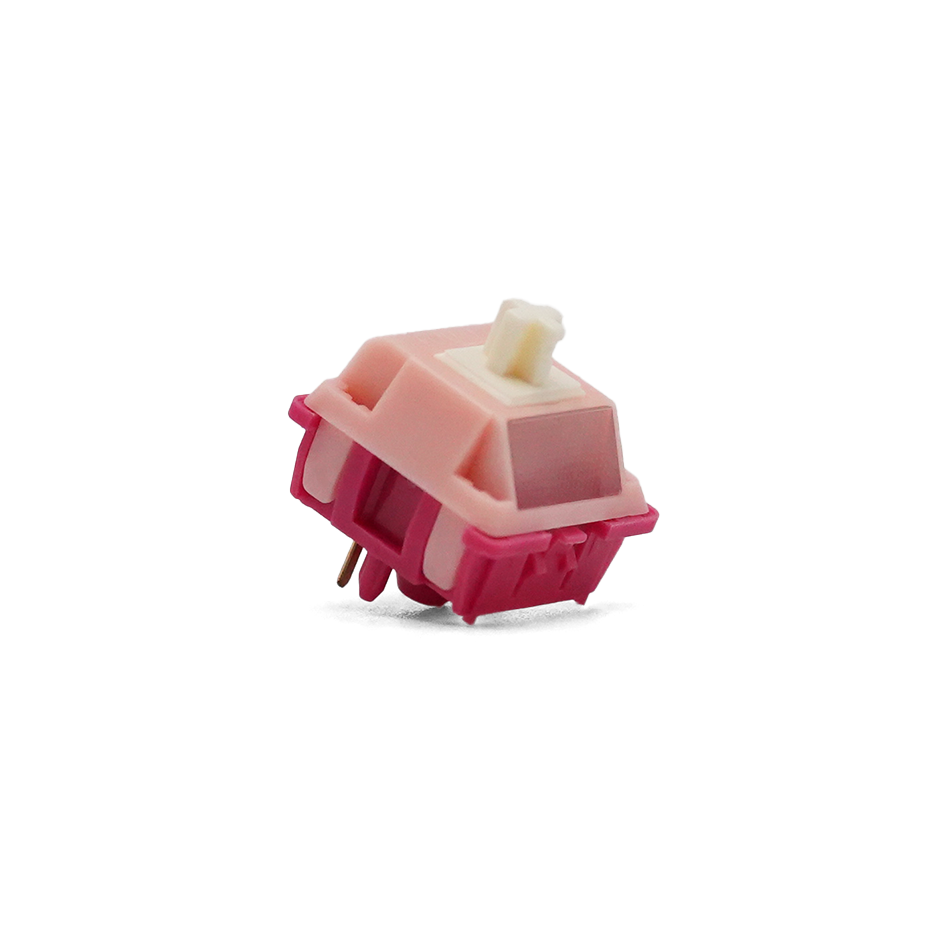 C³EQUALZ X TKC Fruit Smoothie Linear Switches