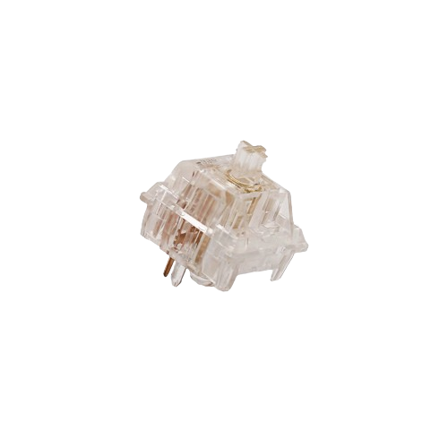 Tecsee Ice Candy Linear Switches