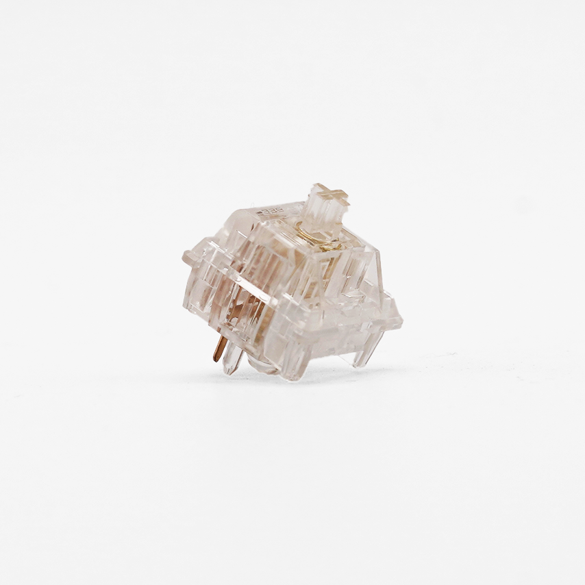 Tecsee Ice Candy Linear Switches