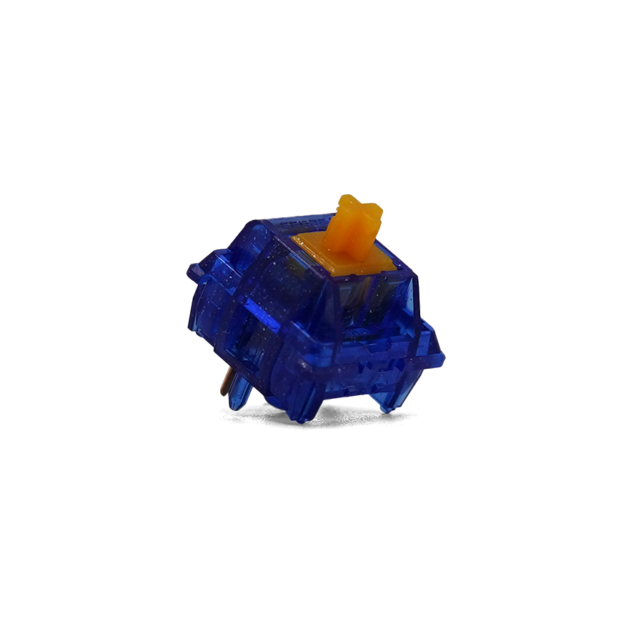 Tecsee Sapphire V2 Tactile Switches