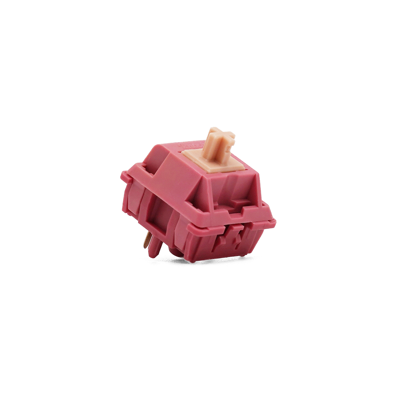 BSUN Dusty Rose Linear Switches