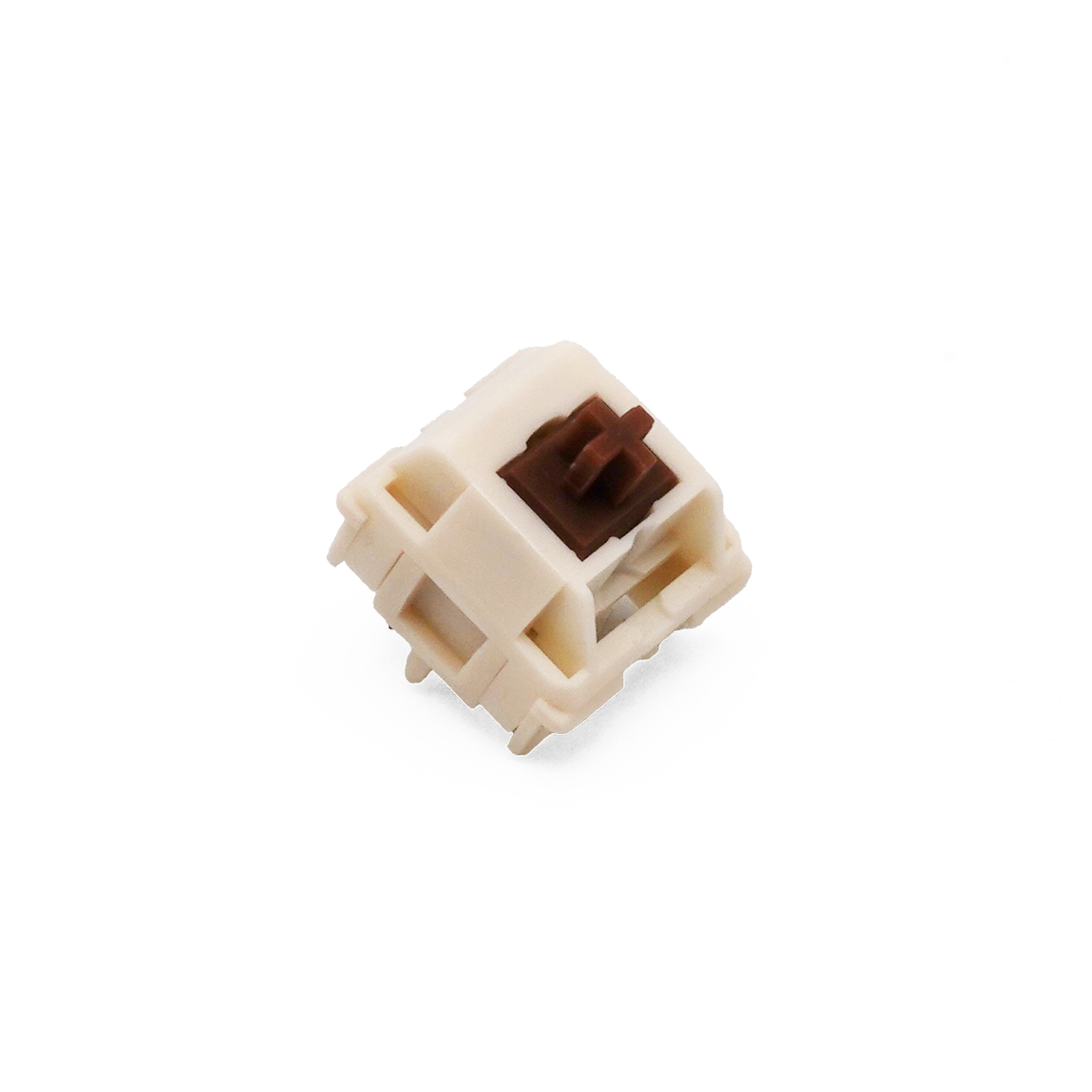 HMX Caramel Pudding Linear Switches