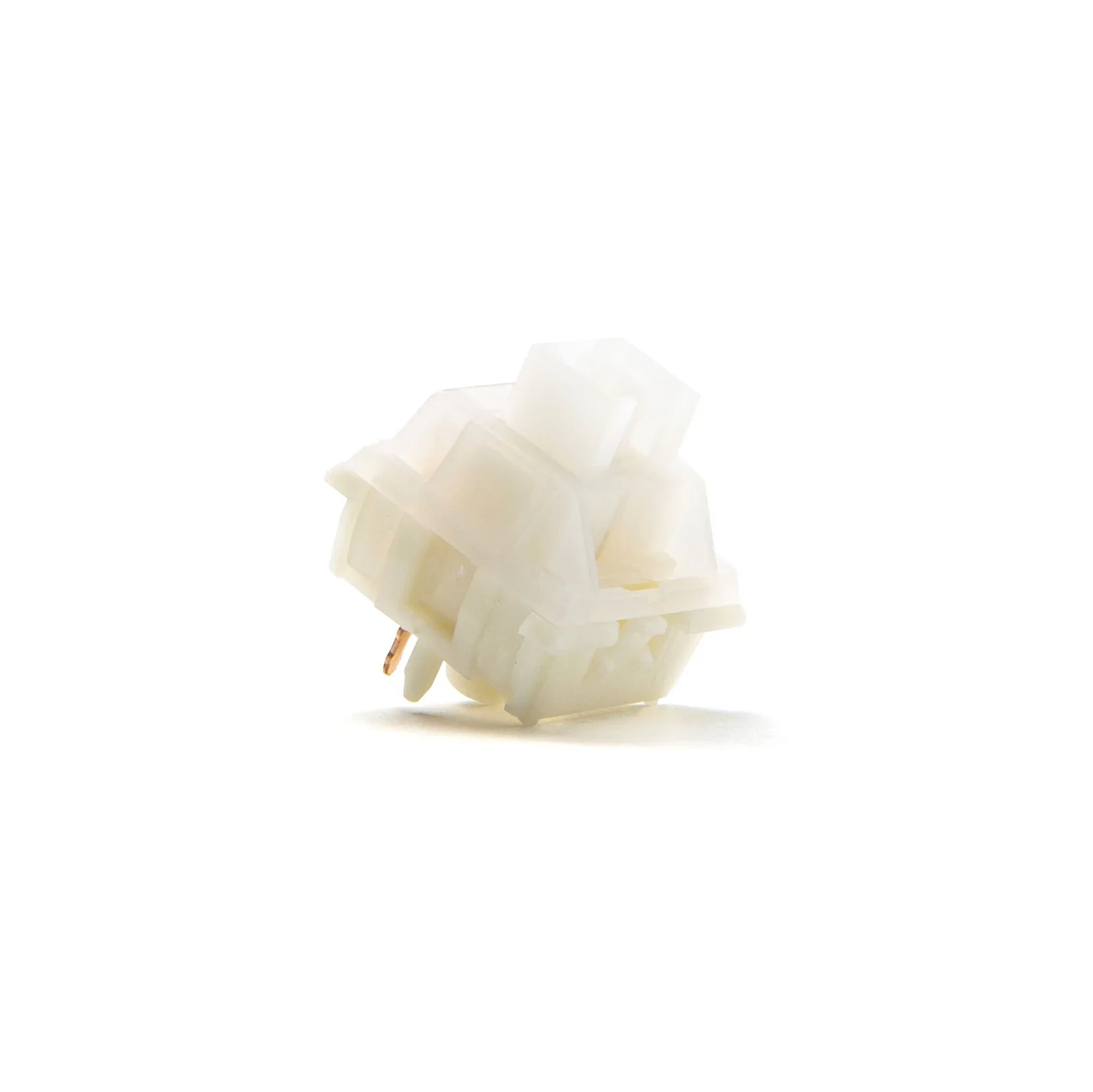 Keygeek Raw Linear Switches