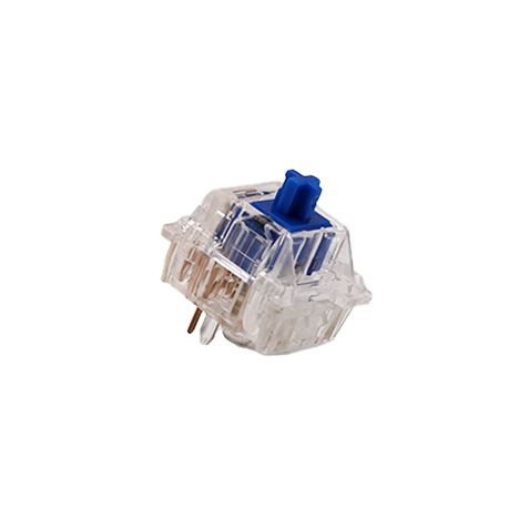 Durock Dolphin Silent Linear Switches