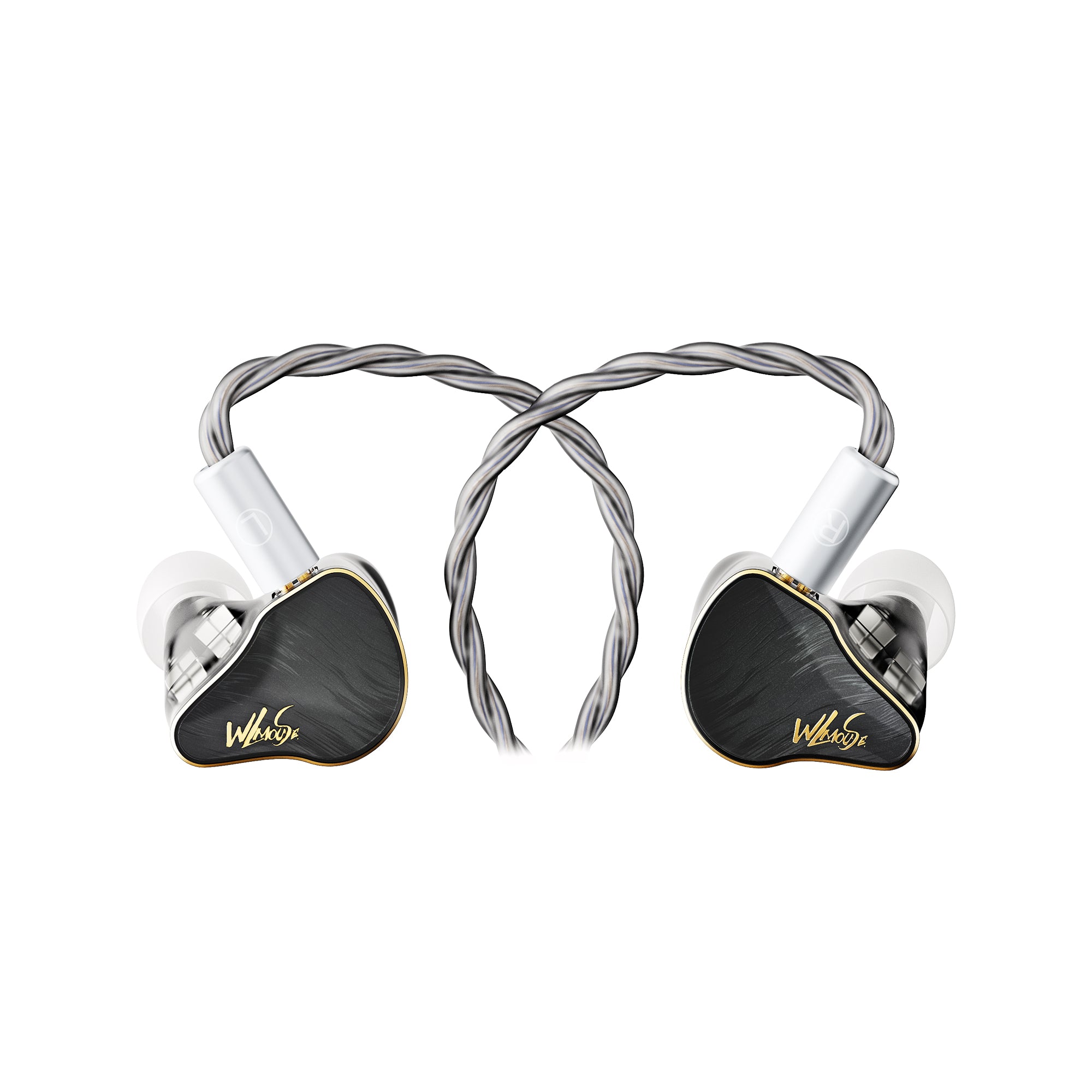 WLMOUSE Huuan Series IEM