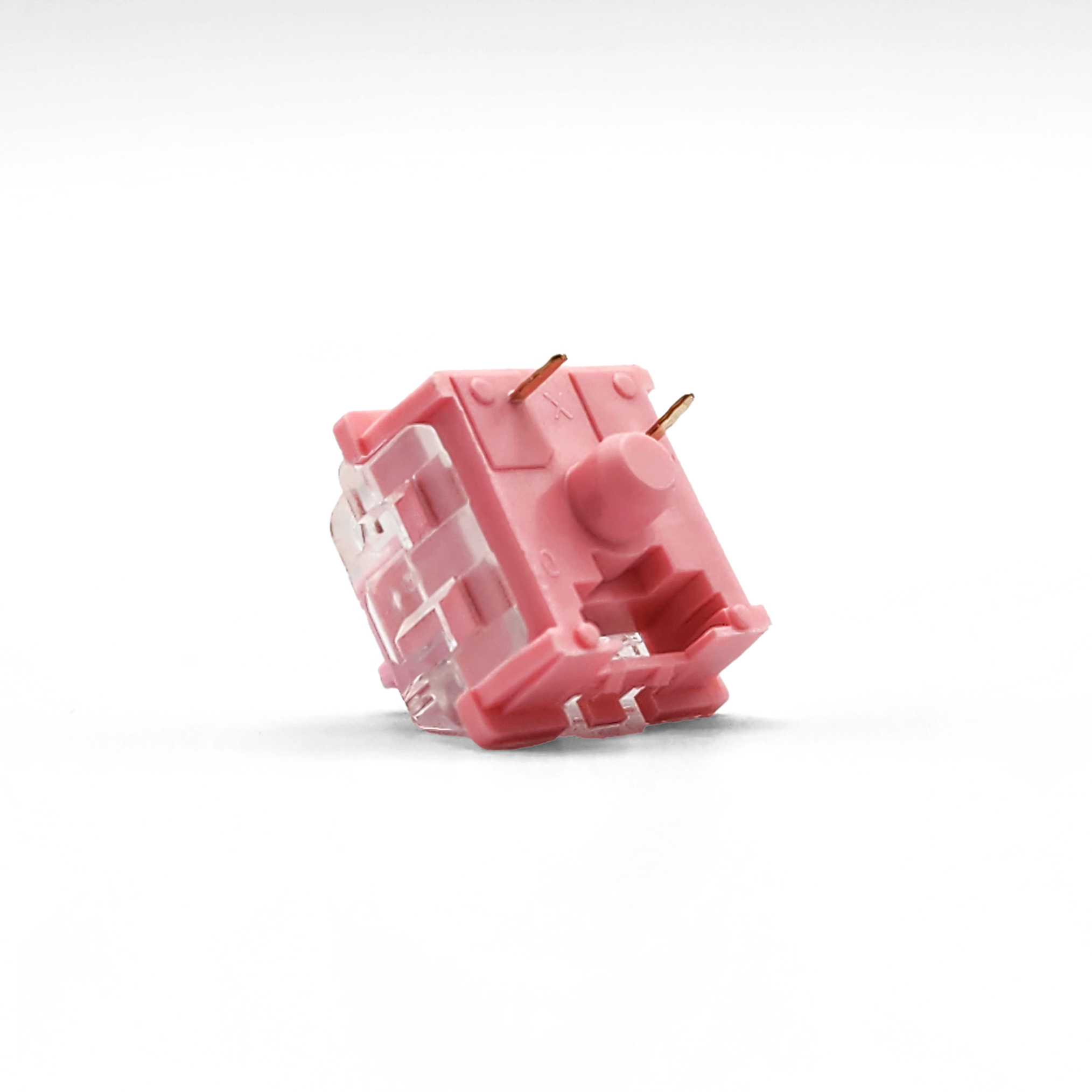 KTT Rose Linear Switches