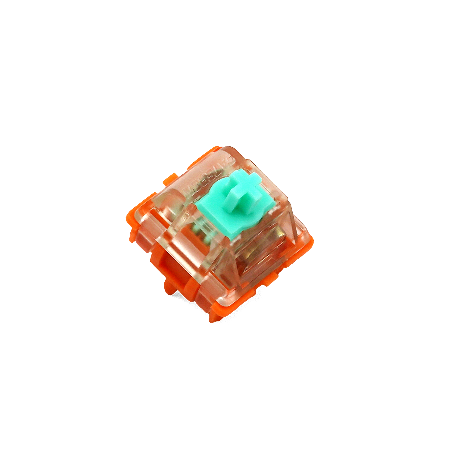 Gateron Magnetic FOX Linear Switches