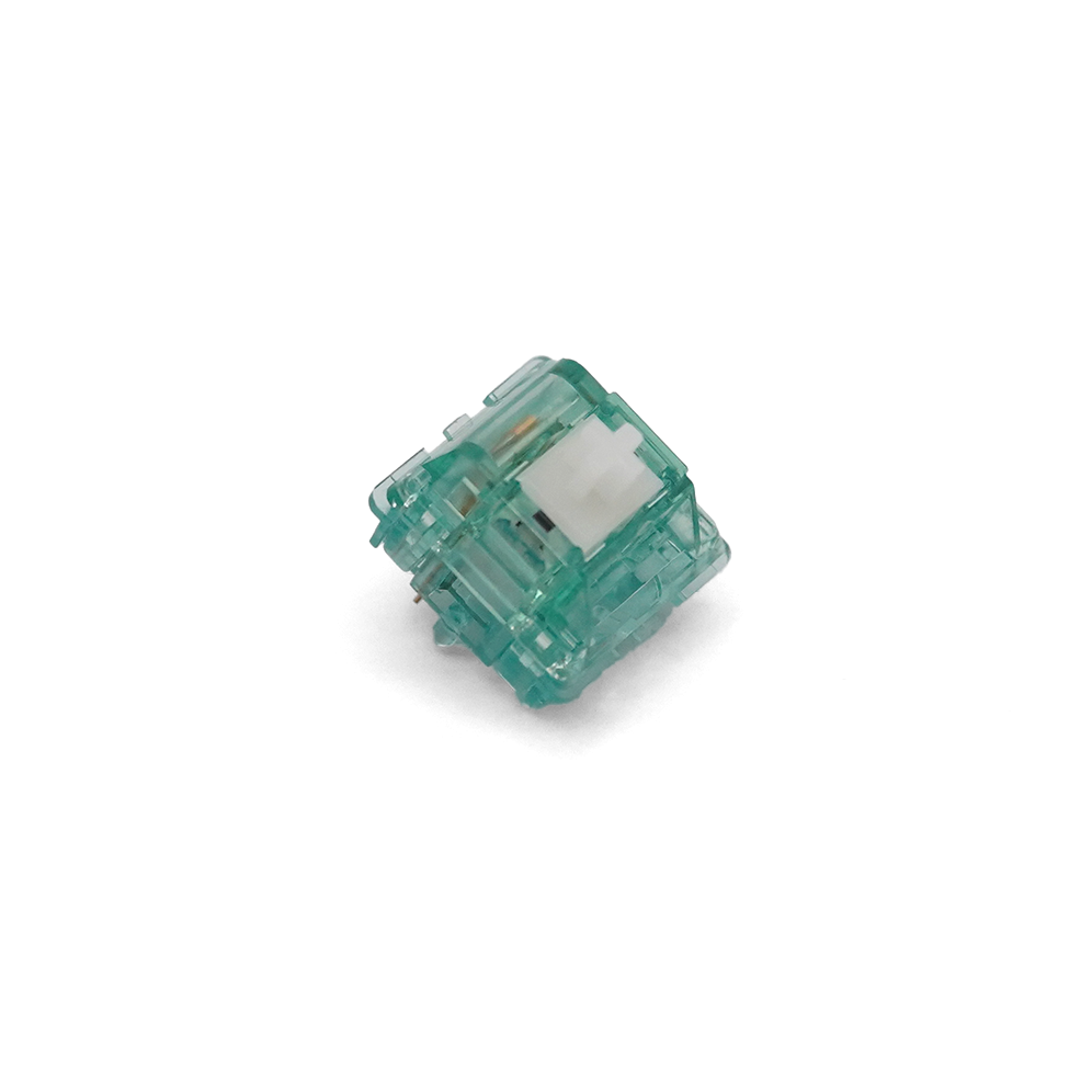 Durock Shrimp Silent Tactile Switch
