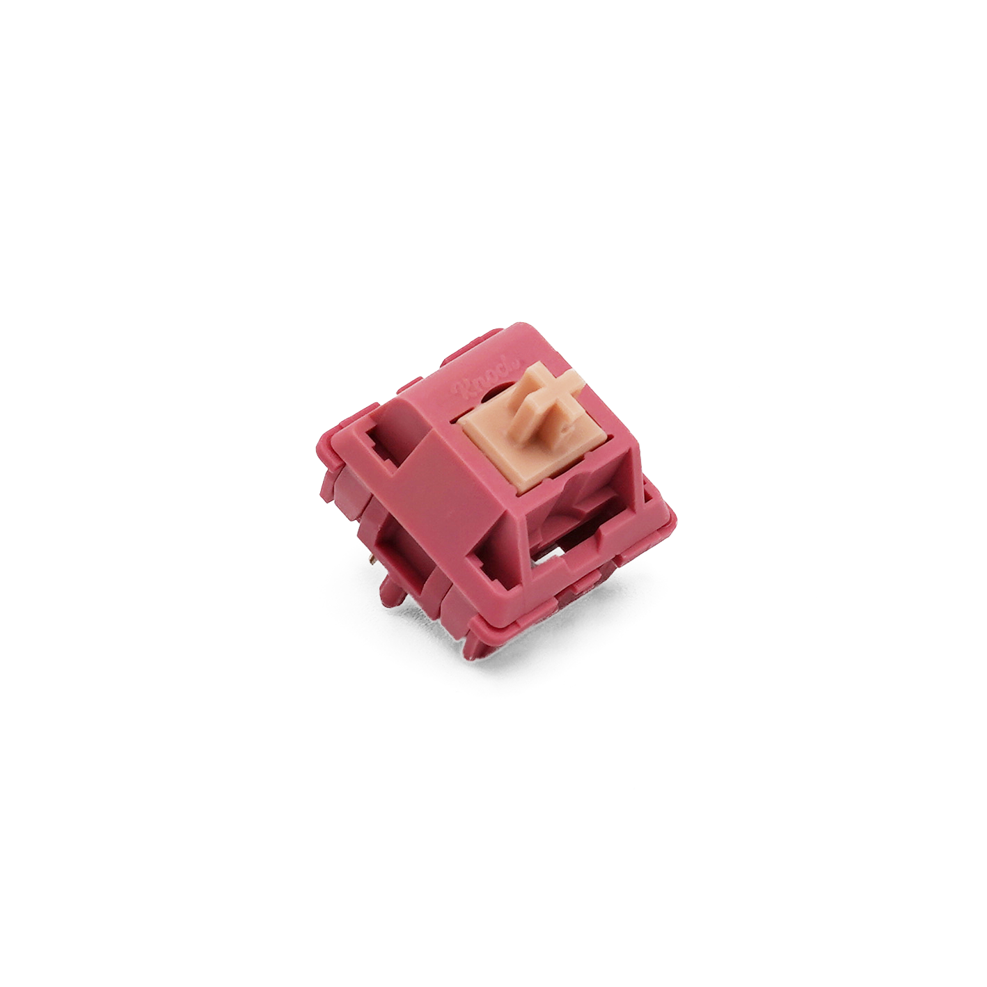 BSUN Dusty Rose Linear Switches