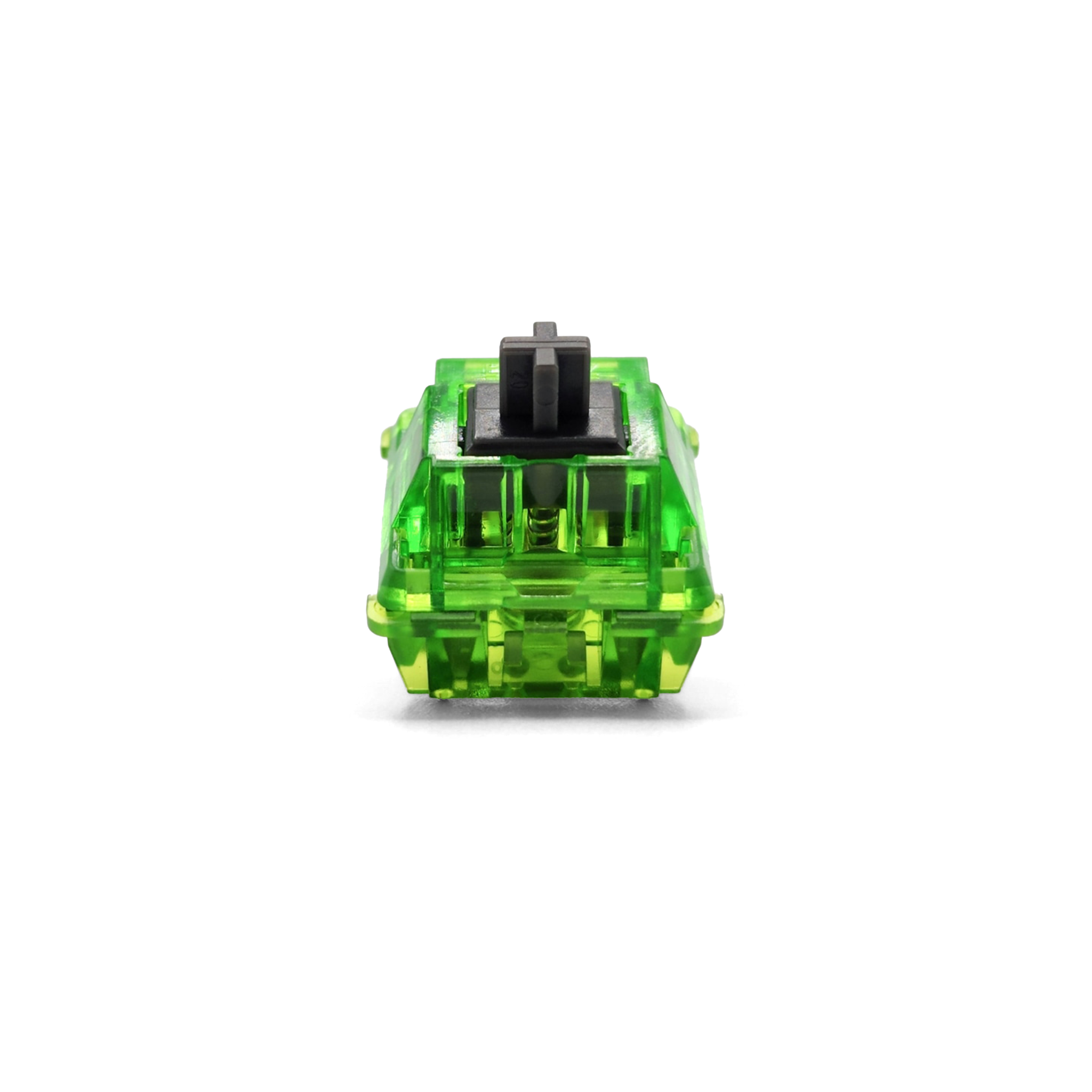 C³Equalz X TKC Kiwi Tactile Switches