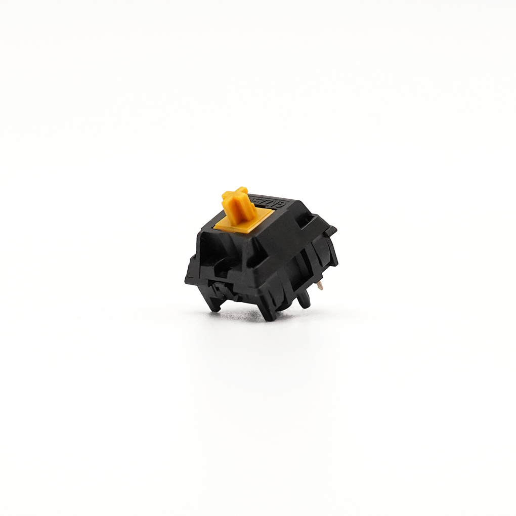 Gazzew Boba U4T Tactile Switches
