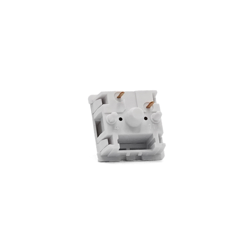 Wuque WS Brown Tactile Switches