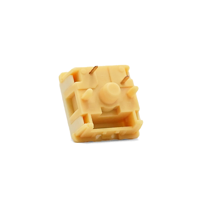 HMX Cheese Linear Switches