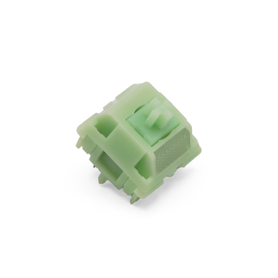 Wuque WS Jade Linear Switches
