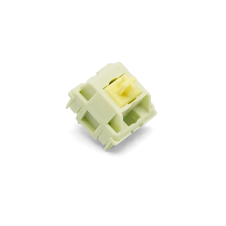 KTT Laurel Linear Switches