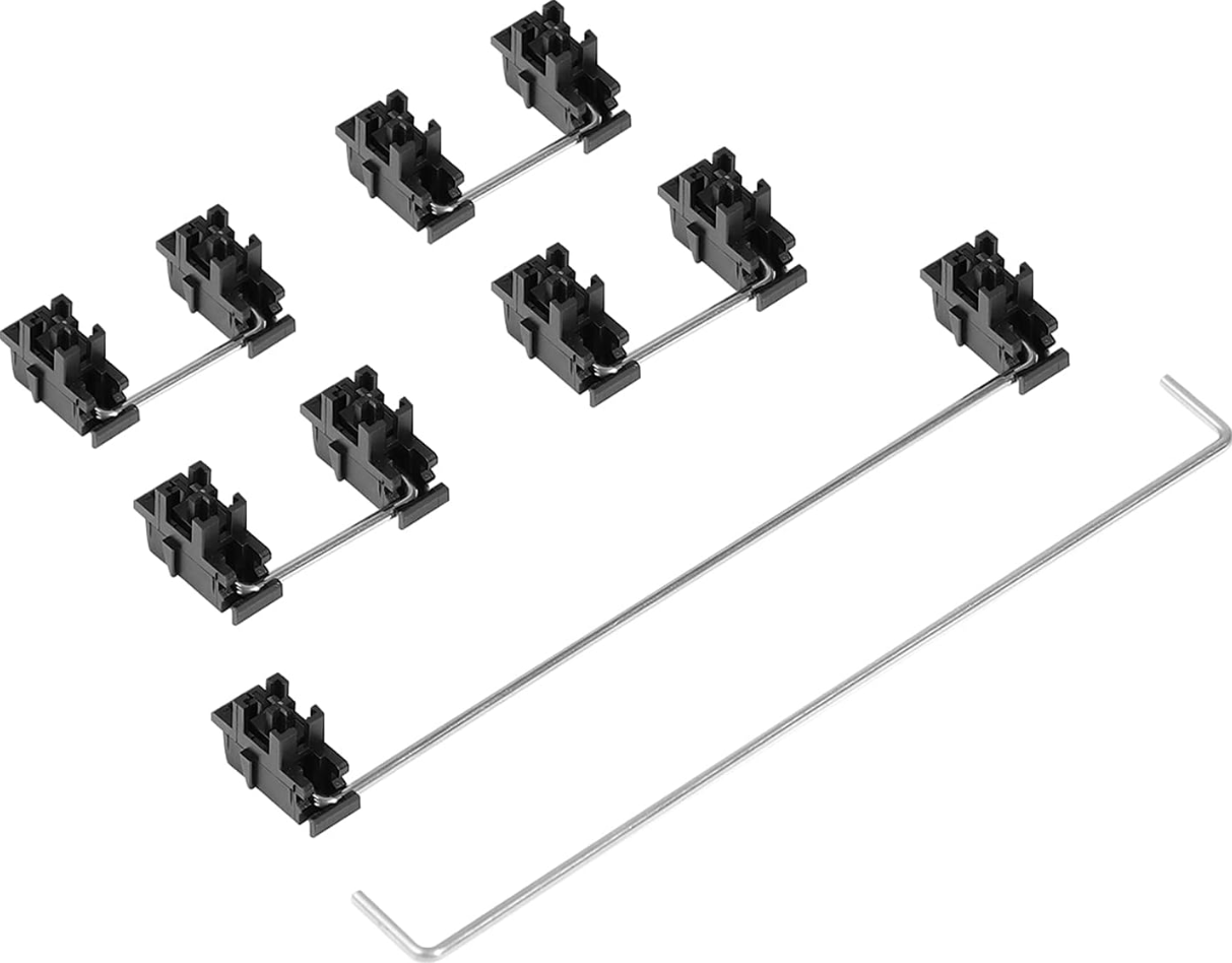 Durock Plate Mount V3 Stabilizers