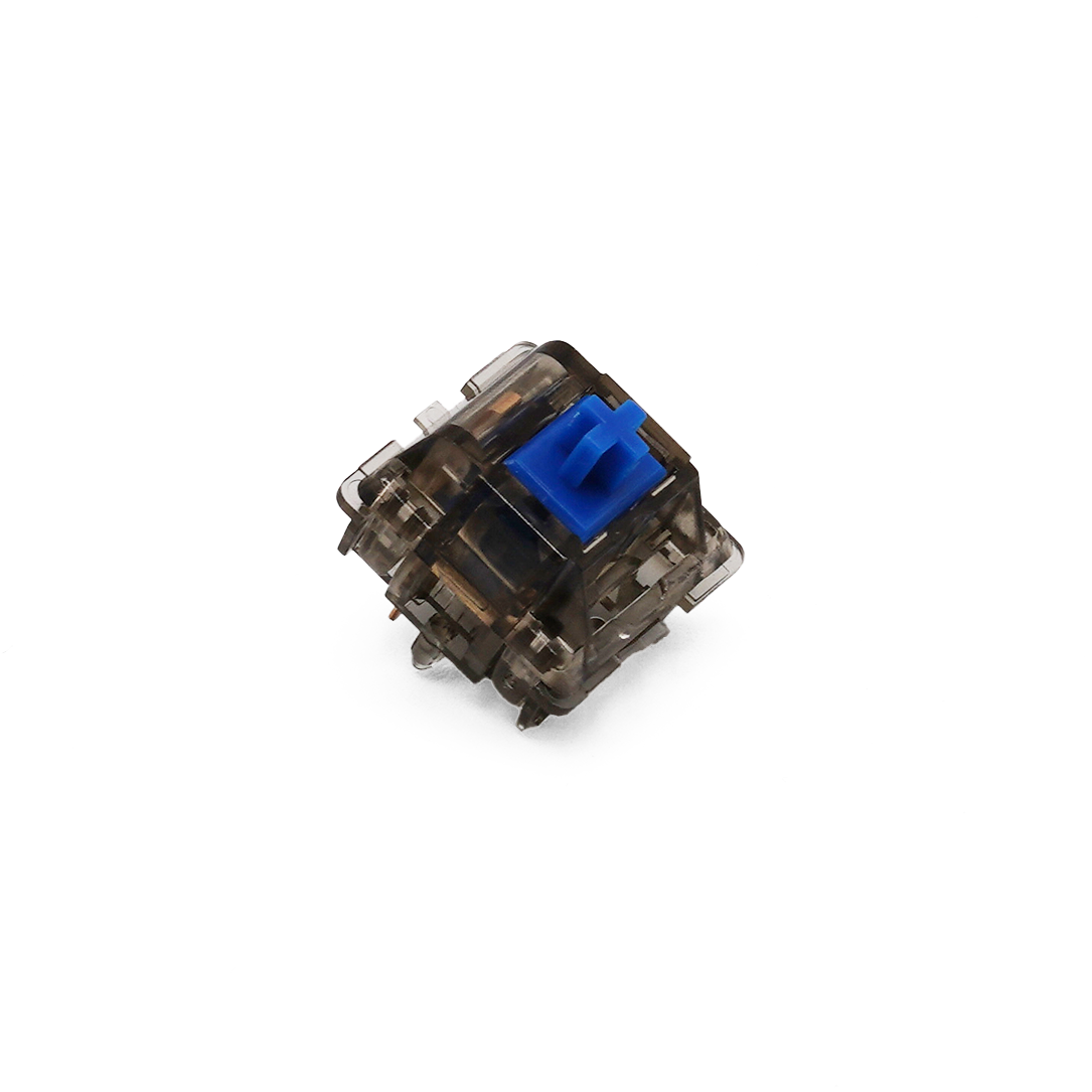 Durock Daybreak Silent Linear Switches