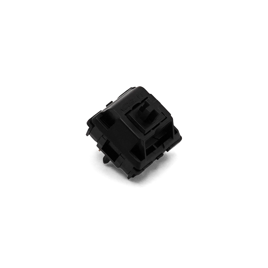 Gateron Oil King Linear Switches