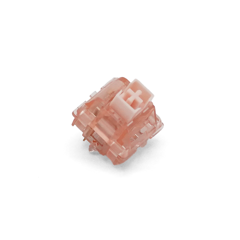 Gateron Box Ink V2 Linear Switches