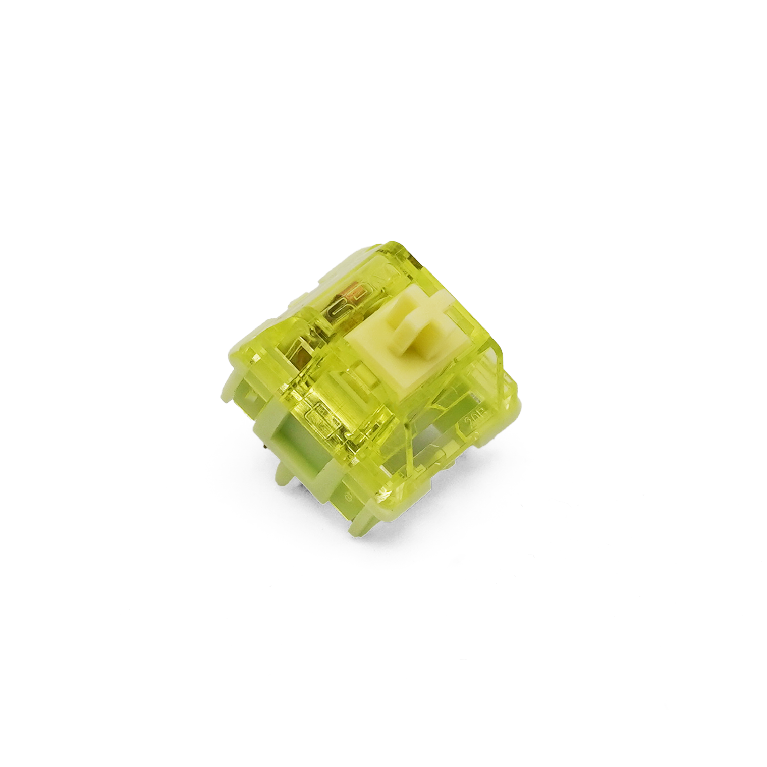 HMX Jelly Linear Switches Lubed Switches