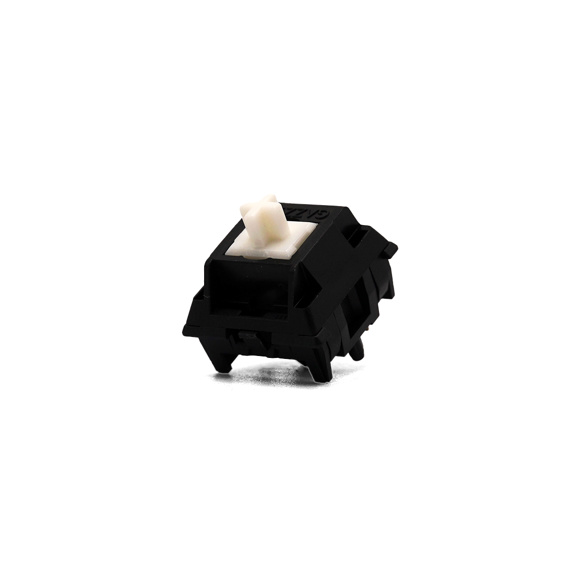 Gazzew Boba U4 Silent Tactile Switches