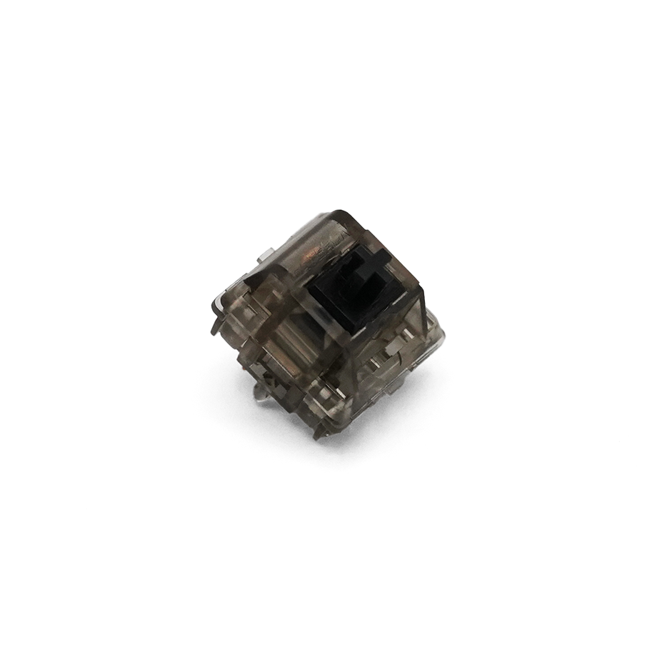 Gateron Ink V2 Black Linear Switches