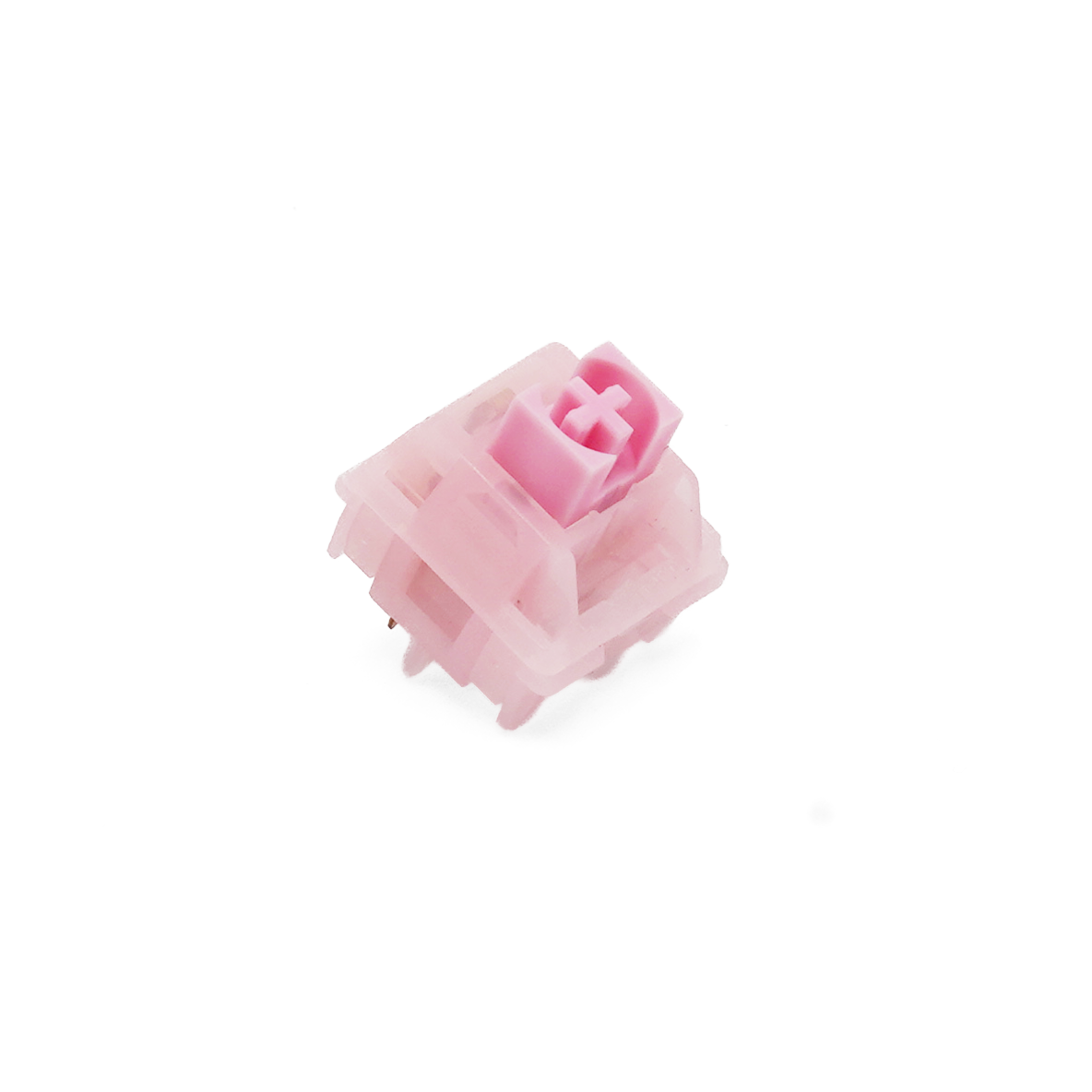 HMX Silent Sakura Linear Switches