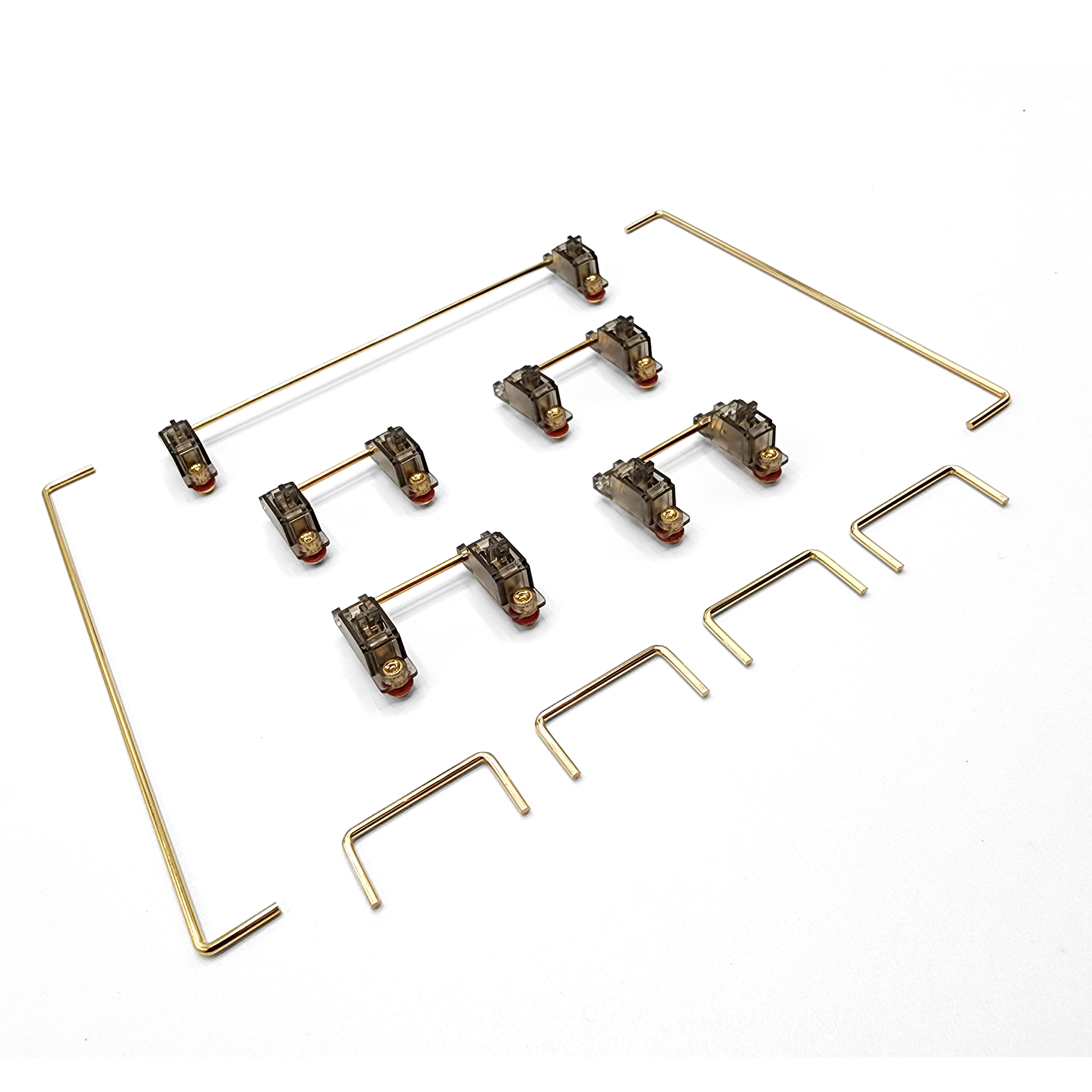 Gateron Ink Stabilizer V2 Set