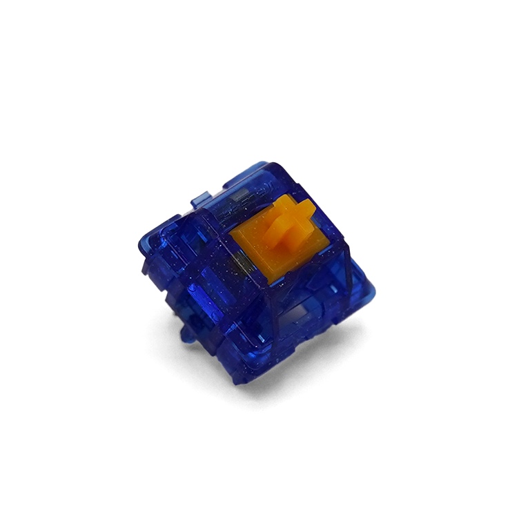 Tecsee Sapphire V2 Tactile Switches