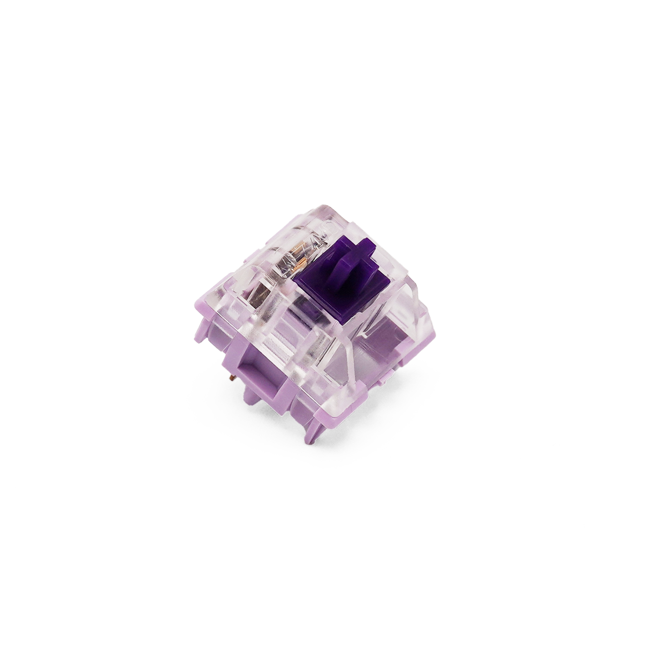 Gazzew Boba LT Linear Thock Switches top