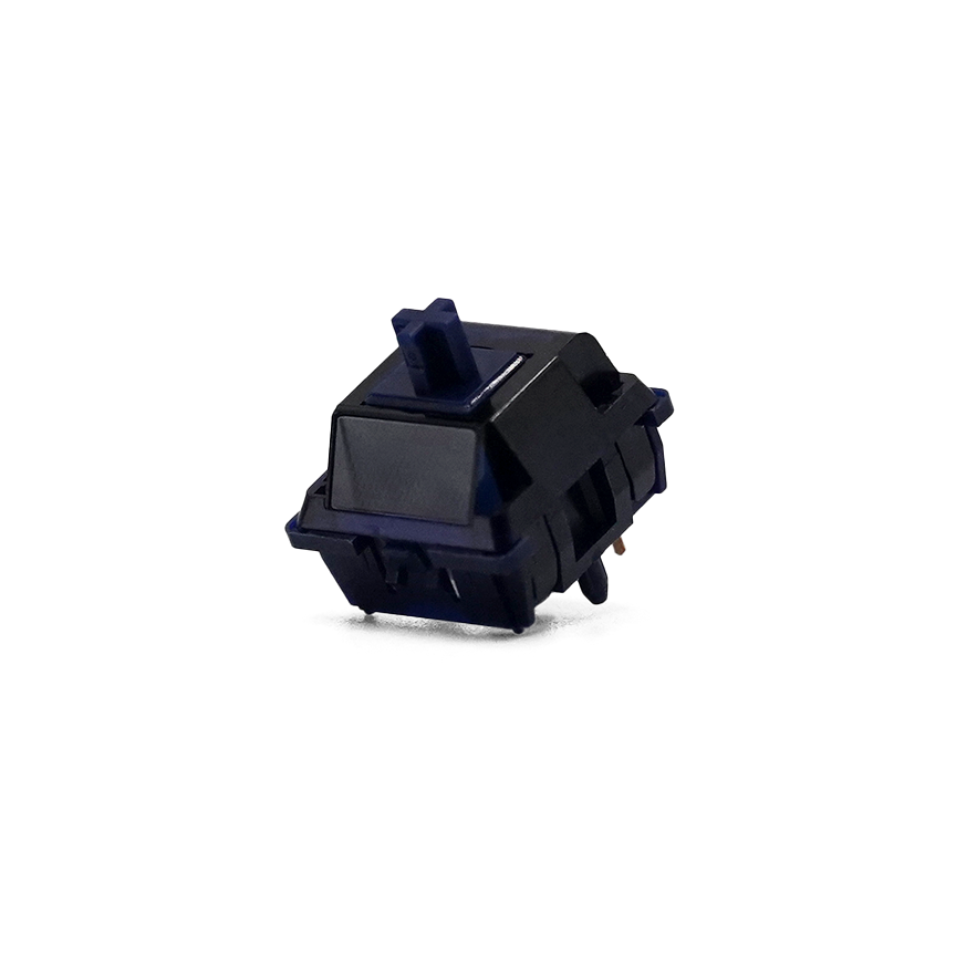 Durock Blue Lotus Tactile Switches