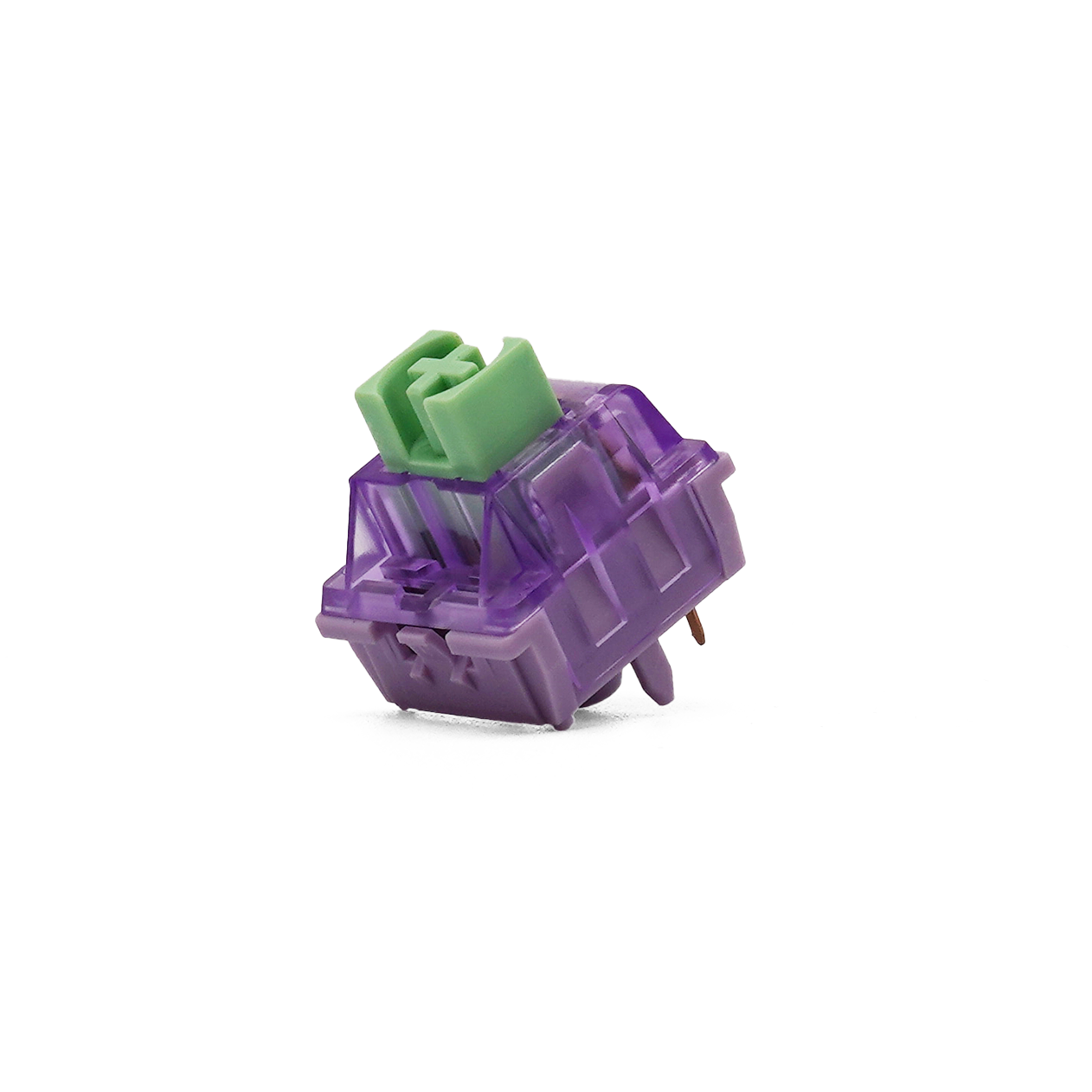 Durock Lupine Linear Switches