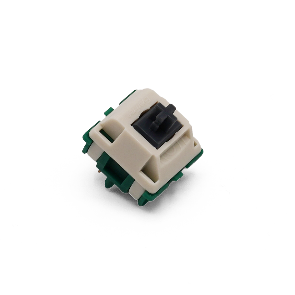 Gateron EF Cedar Linear Switches