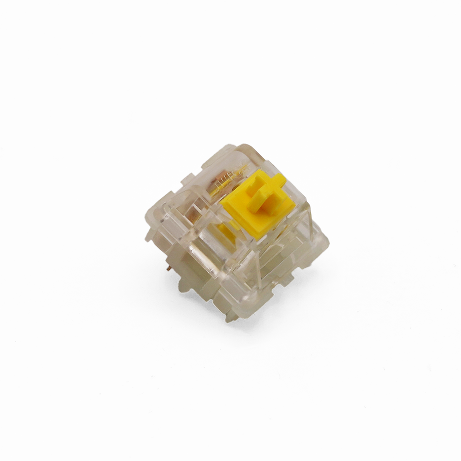 JWICK JWK Yellow Linear Switch