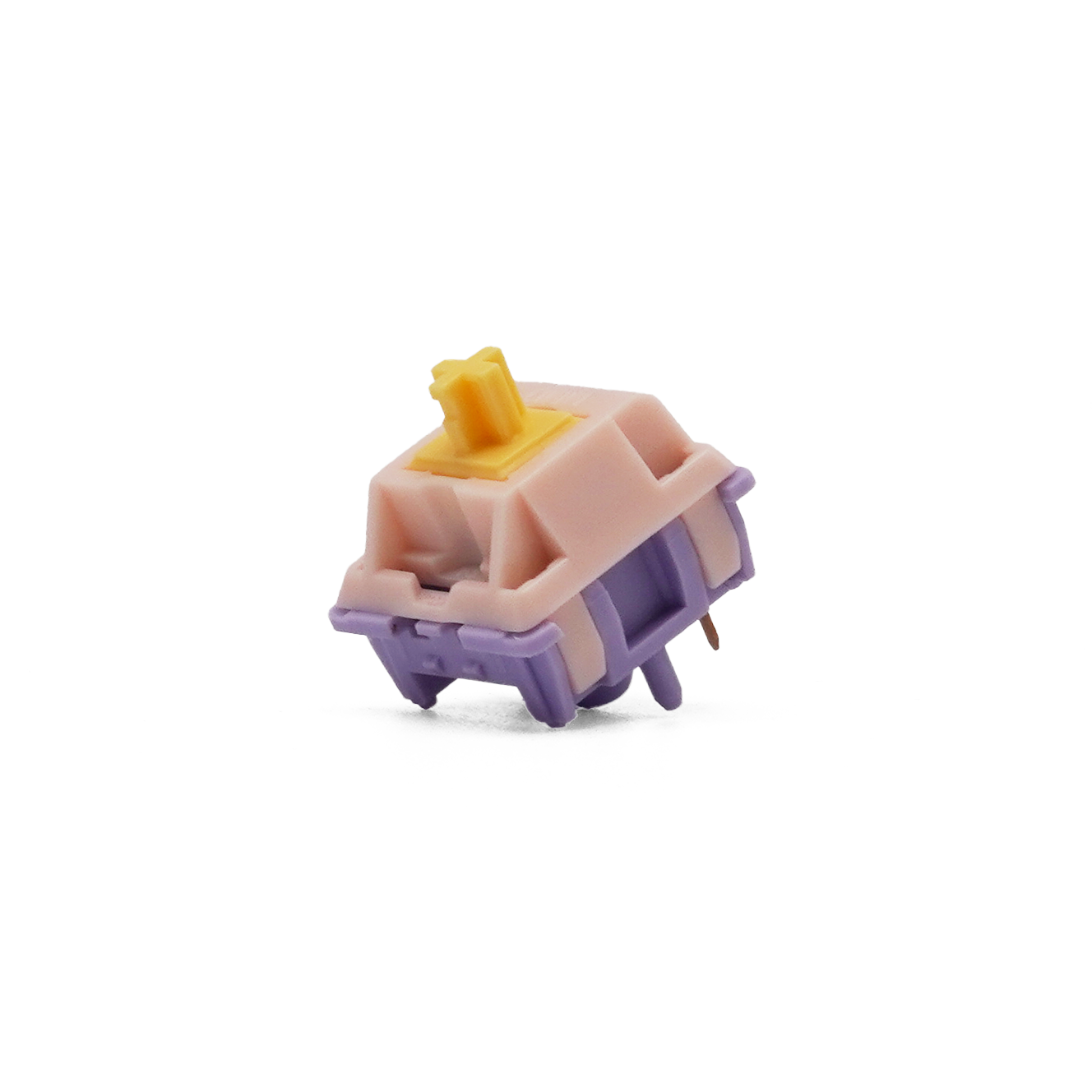MMD Princess V2 Linear and Tactile Switches