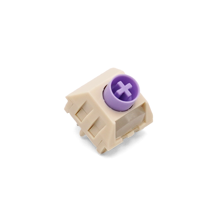 Kailh BOX Taro Ice Cream Pro Switch Linear Switches