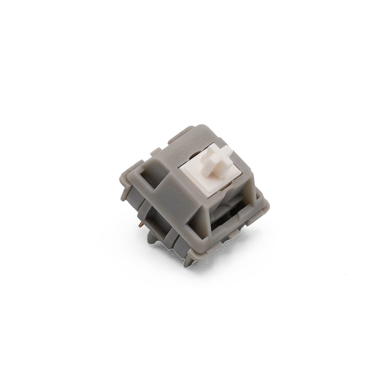 SP-Star Meteor White Linear Switches