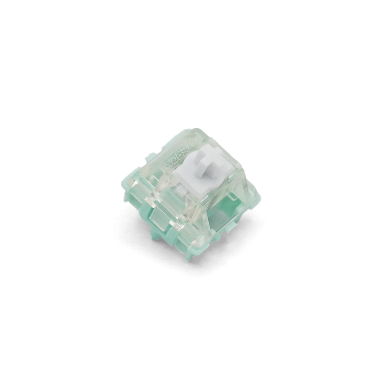 Gateron Magnetic Jade Linear Switches