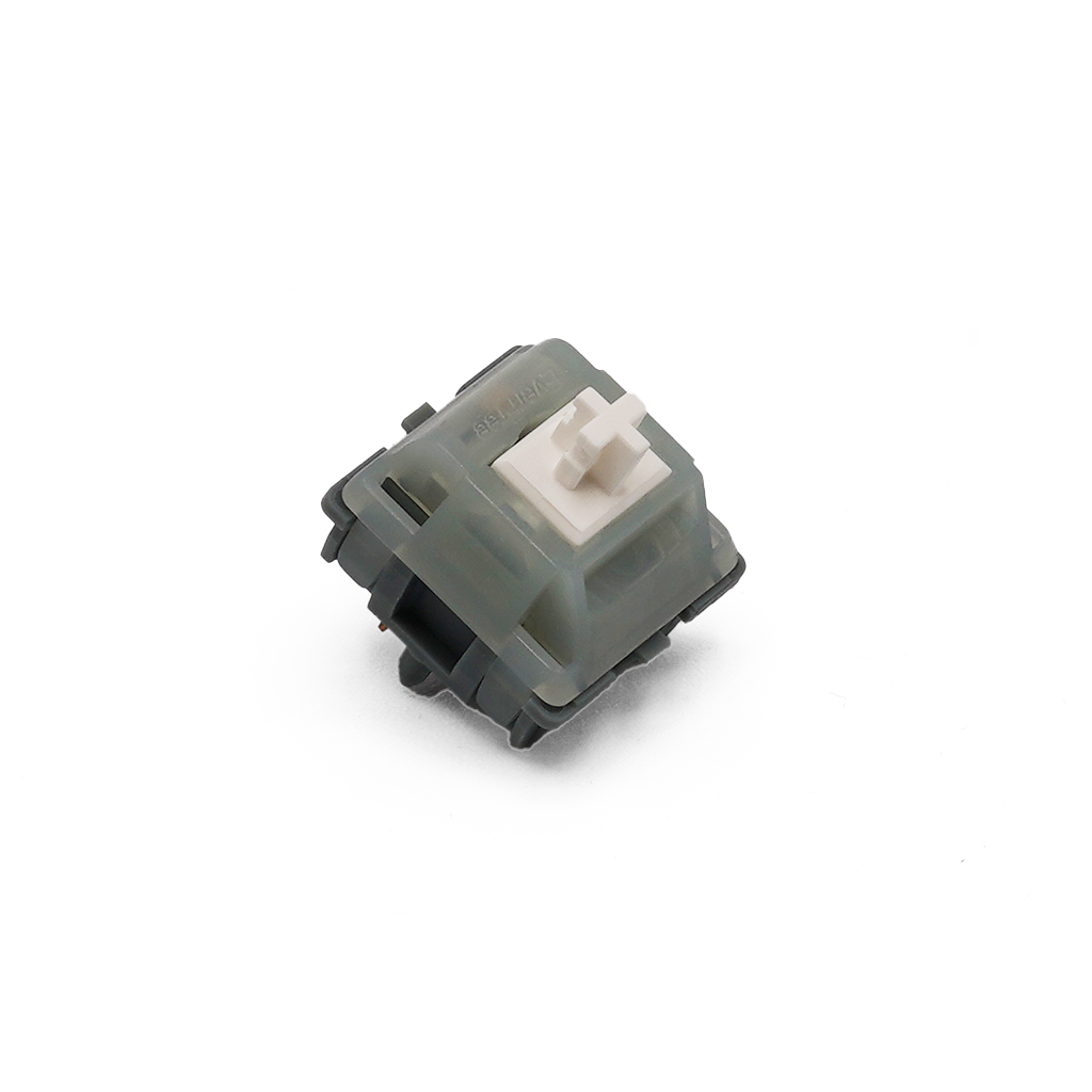 Gateron EF Grayish Tactile Switches