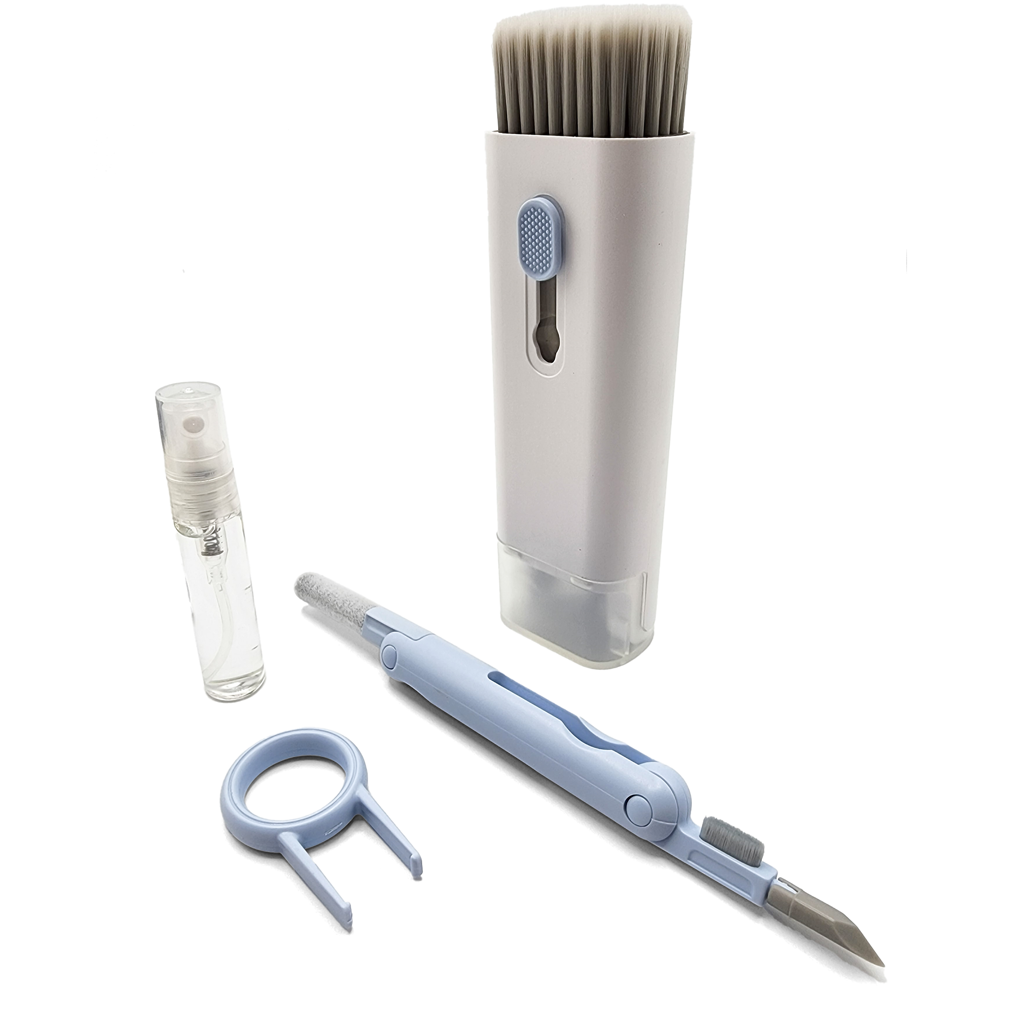 Electronics & Keyboard Cleaner Kit