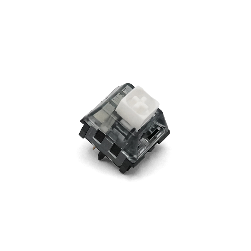 Kailh BOX V2 White Clicky Switches