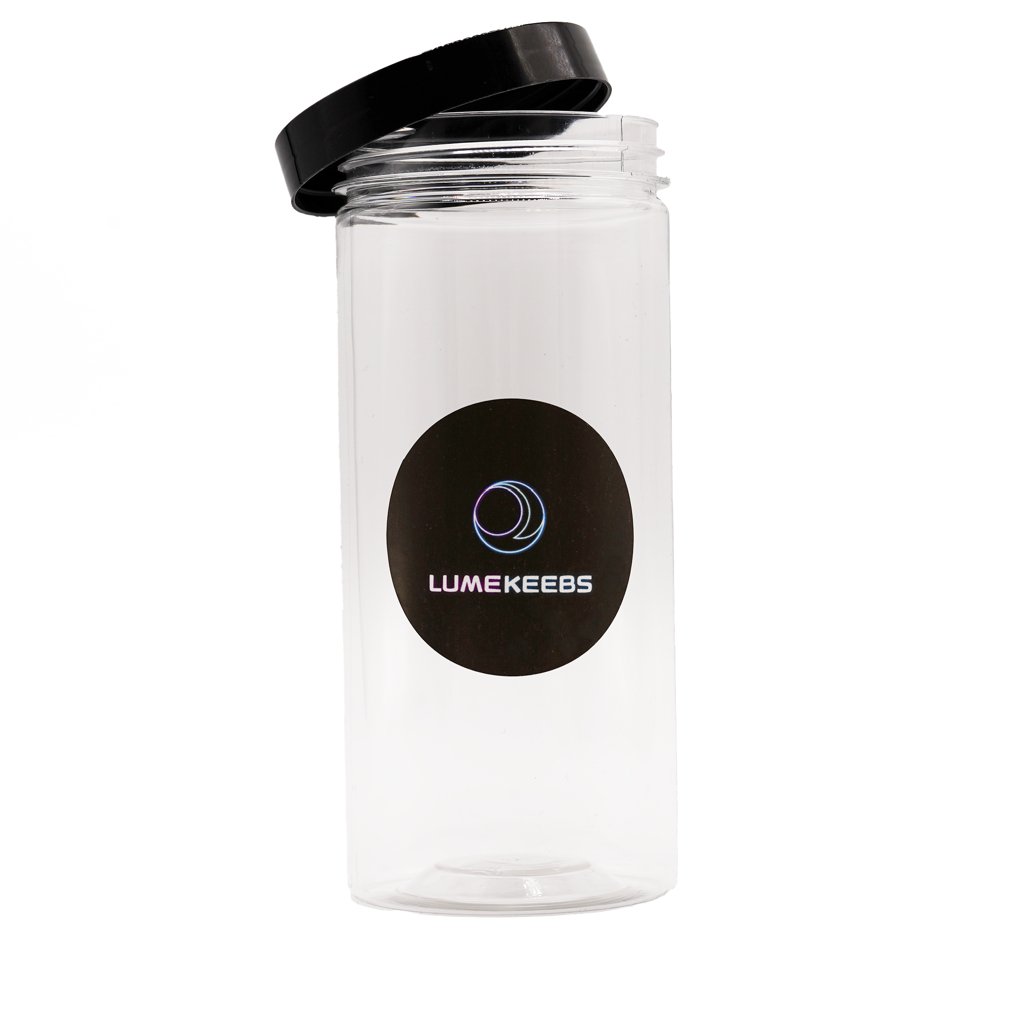 Lume Switch Container Switch Jar