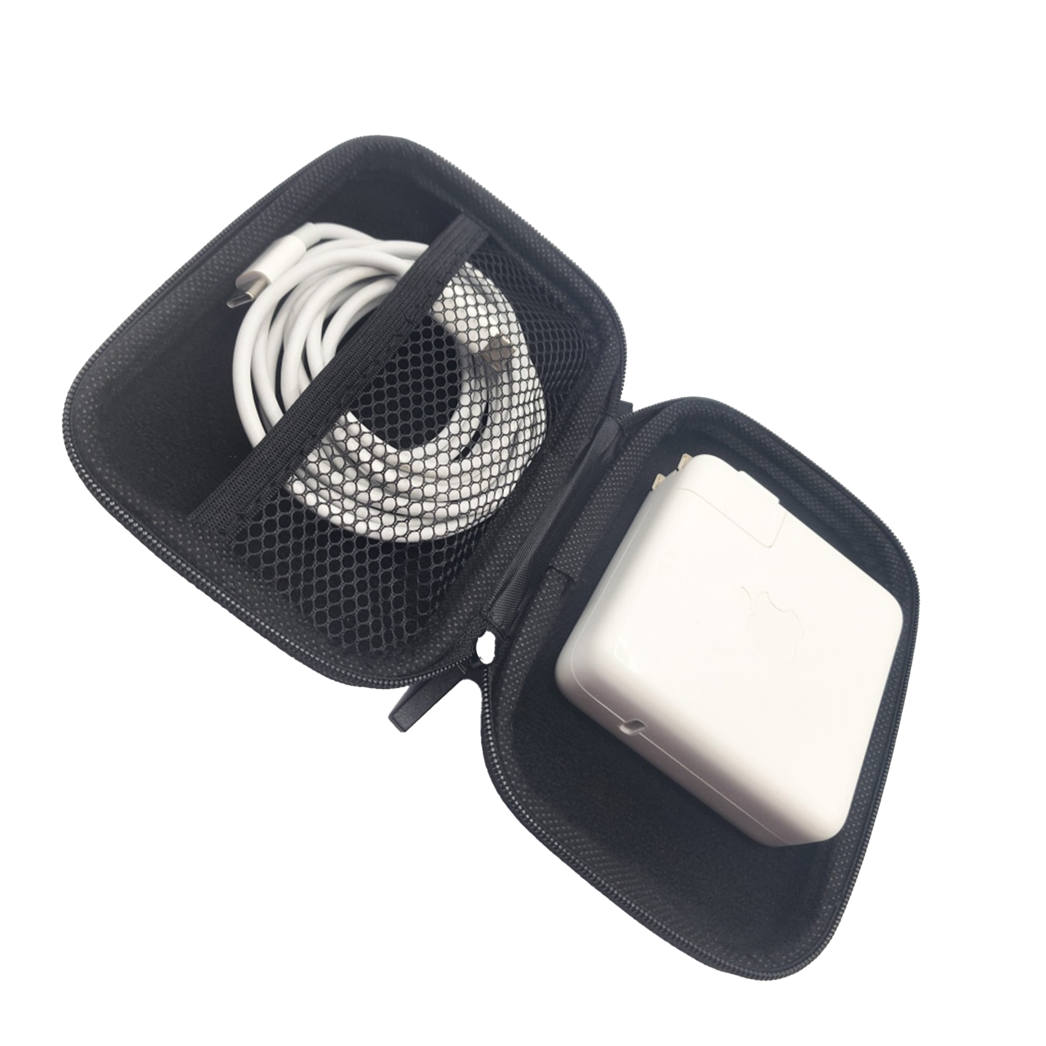 Astronaut Cable Organizer Bag, Charger Case, Cable Protector