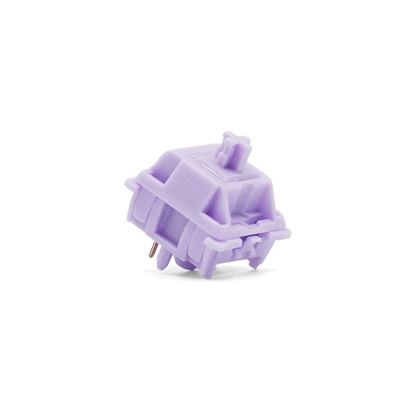 Wuque WS POM+ Linear Switches