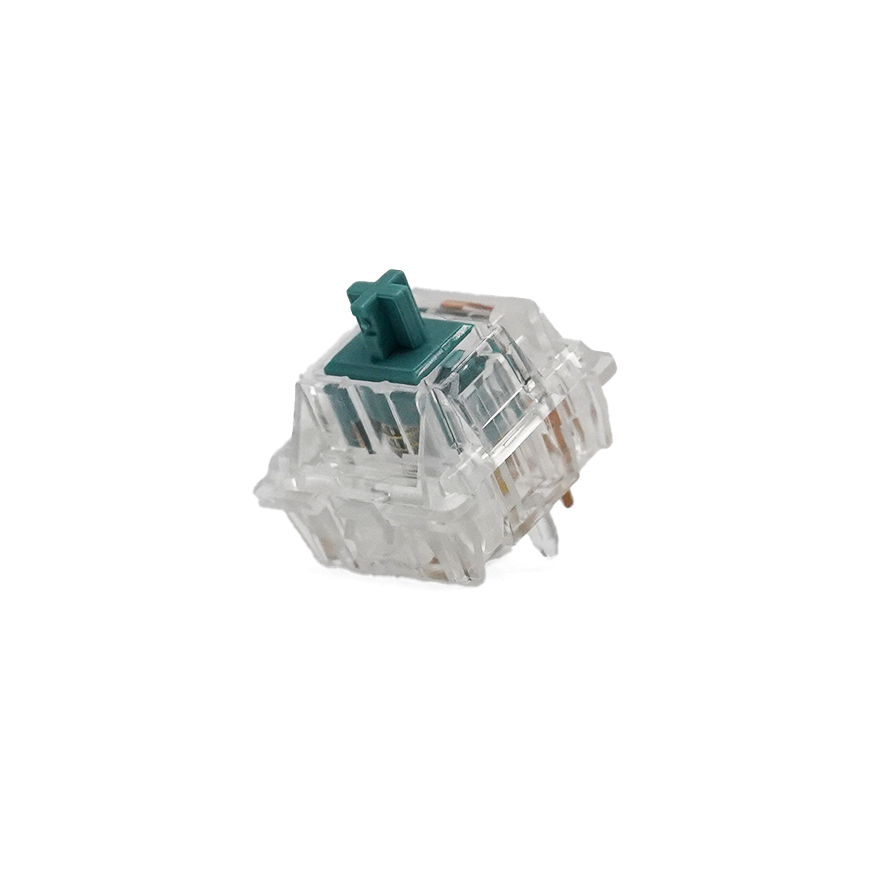 Durock T1 Tactile Switches