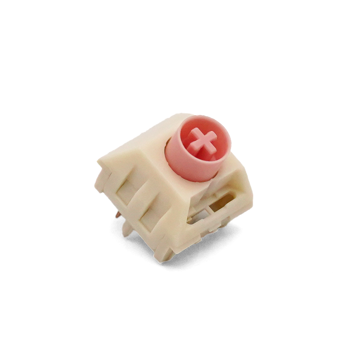 Kailh Box Strawberry Ice Cream Pro Linear Switches